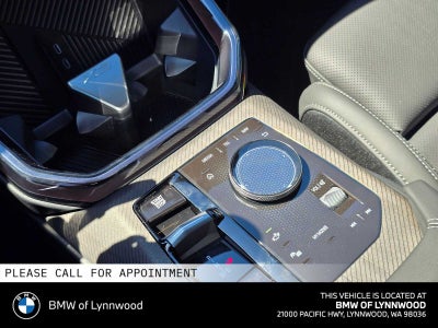 2026 BMW X3 30 xDrive 30 xDrive
