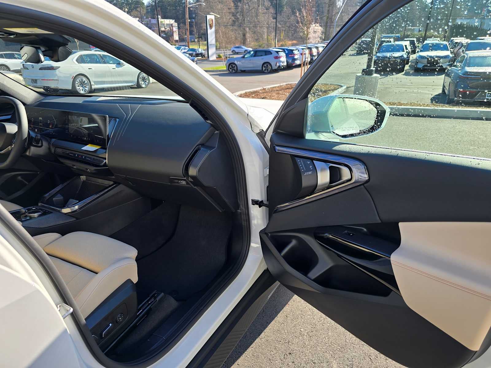 2026 BMW X3 30 xDrive 30 xDrive