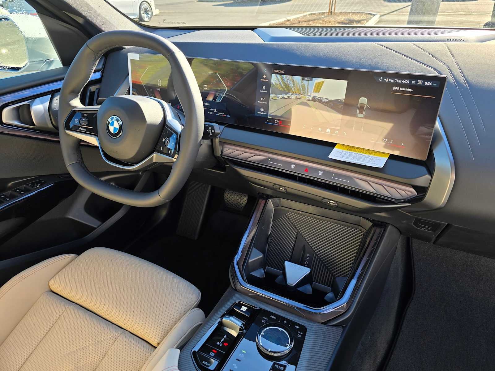 2026 BMW X3 30 xDrive 30 xDrive