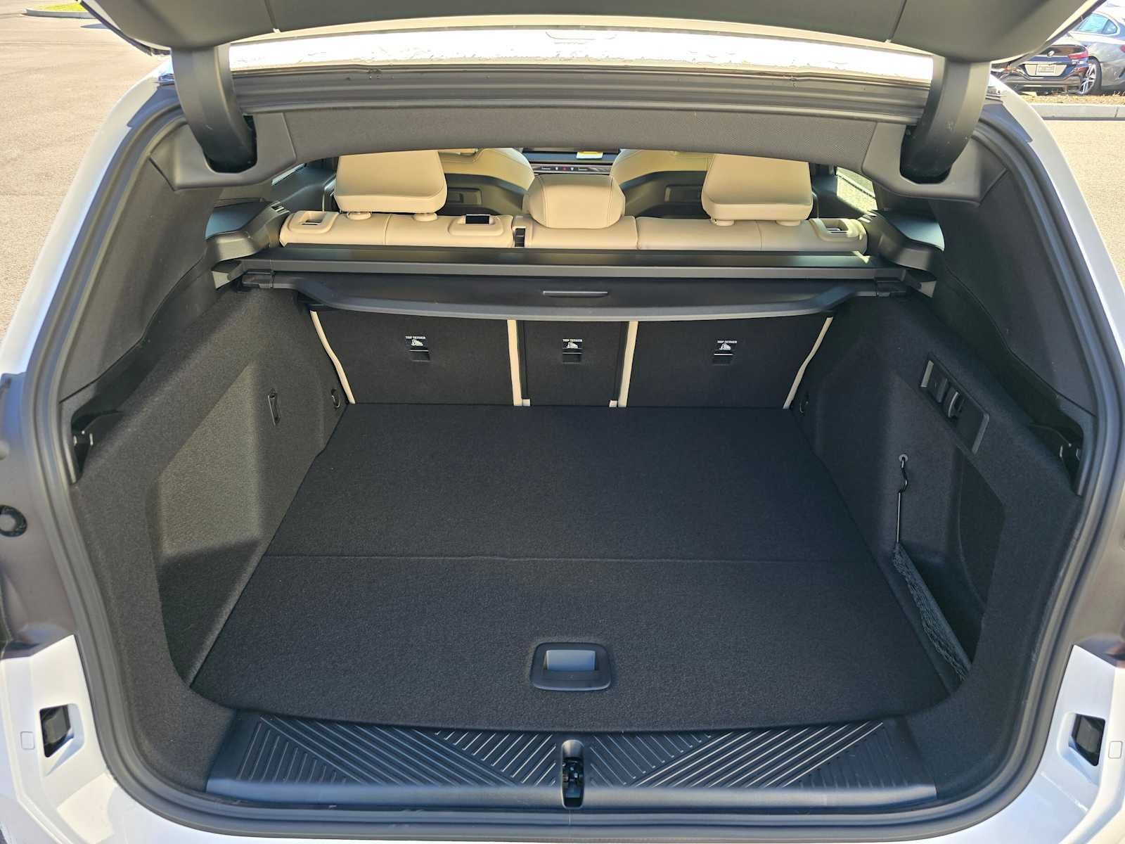 2026 BMW X3 30 xDrive 30 xDrive