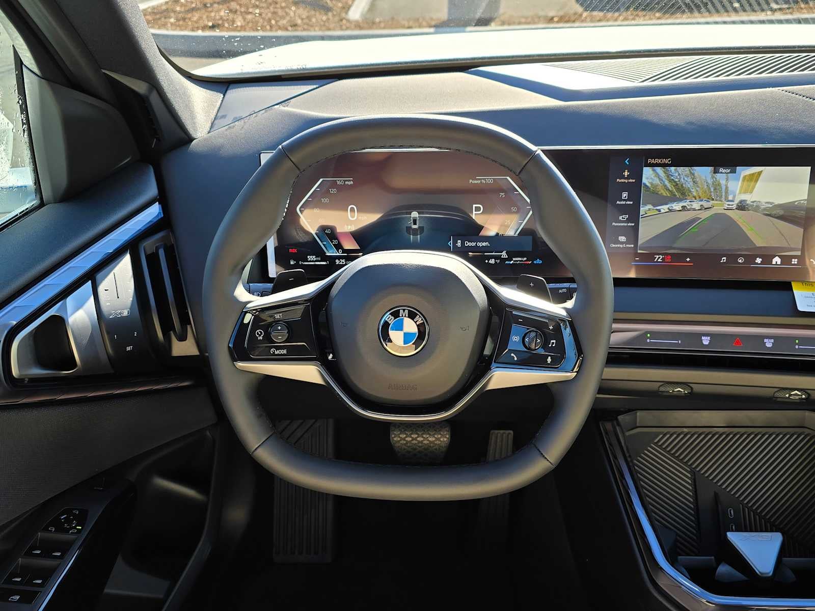 2026 BMW X3 30 xDrive 30 xDrive