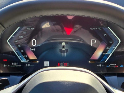 2026 BMW X3 30 xDrive 30 xDrive