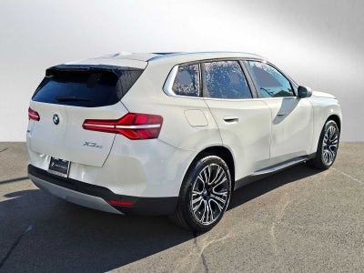 2026 BMW X3 30 xDrive 30 xDrive
