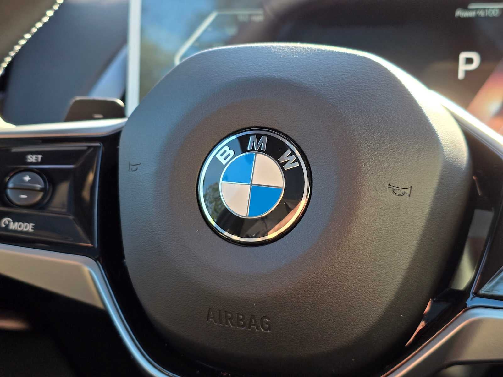 2026 BMW X3 30 xDrive 30 xDrive