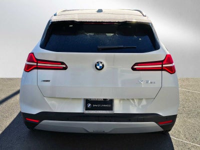 2026 BMW X3 30 xDrive 30 xDrive