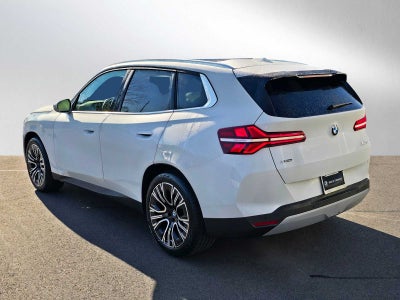 2026 BMW X3 30 xDrive 30 xDrive