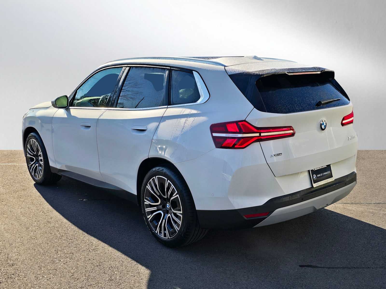 2026 BMW X3 30 xDrive 30 xDrive