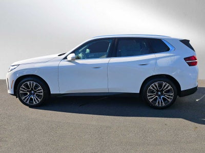 2026 BMW X3 30 xDrive 30 xDrive