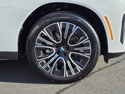 2026 BMW X3 30 xDrive 30 xDrive