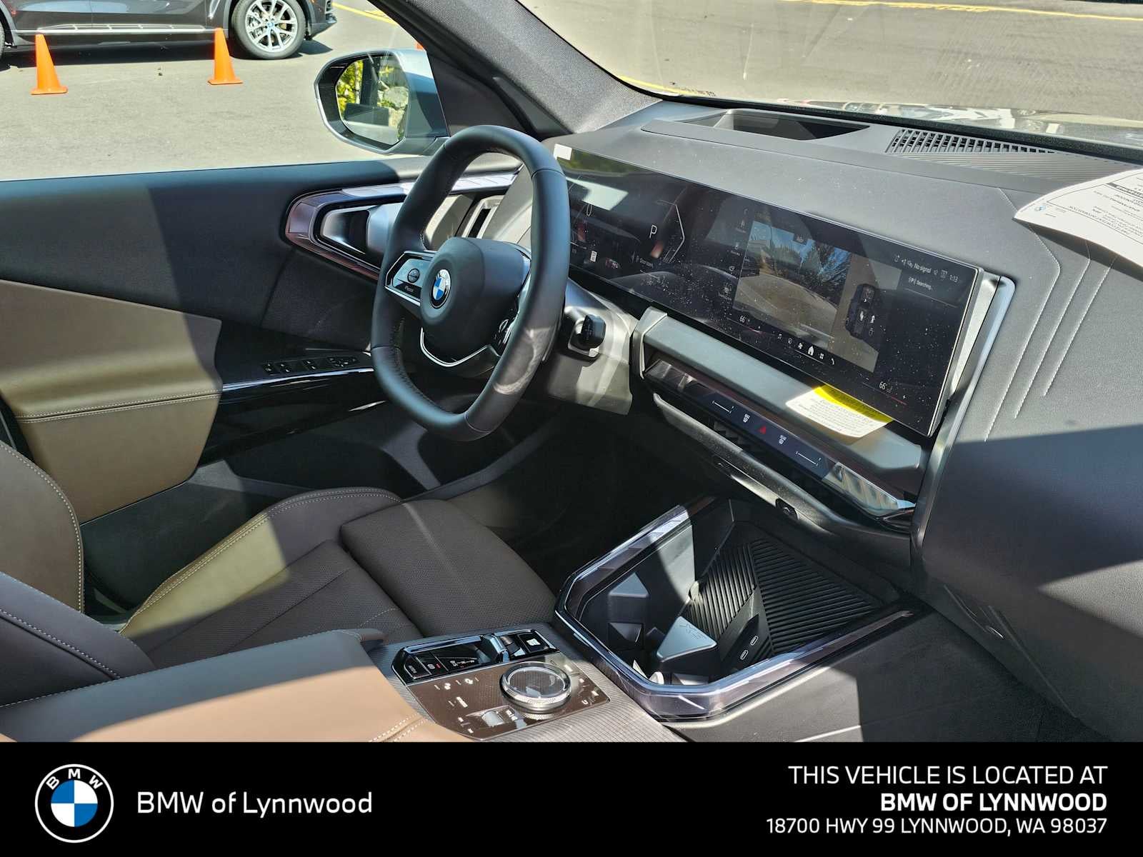 2026 BMW X3 30 xDrive 30 xDrive