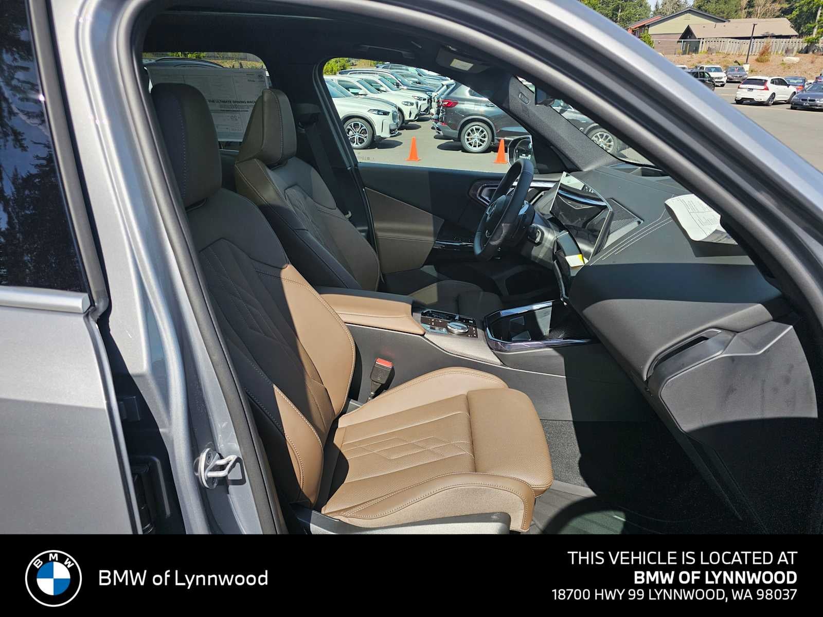 2026 BMW X3 30 xDrive 30 xDrive