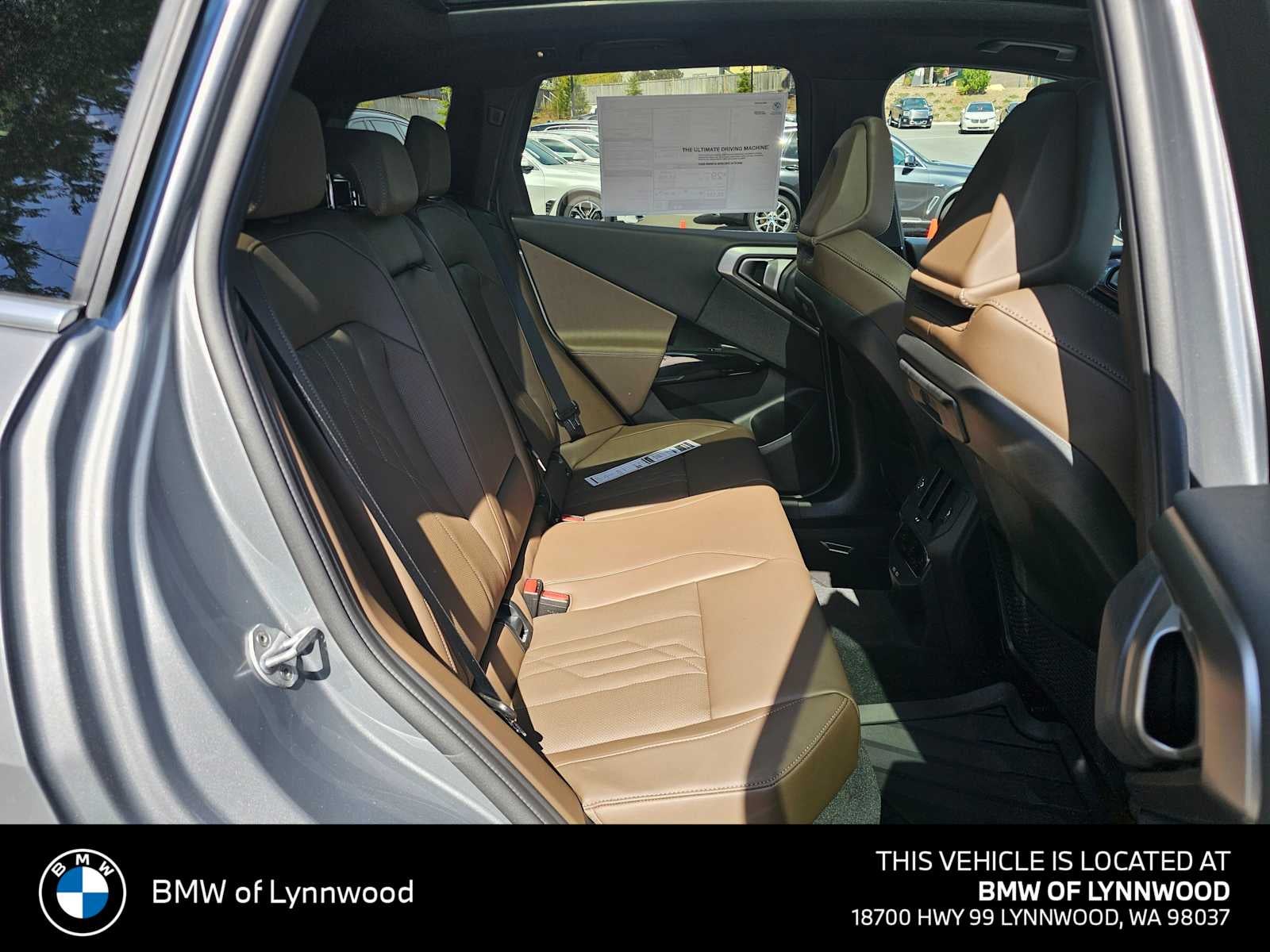 2026 BMW X3 30 xDrive 30 xDrive