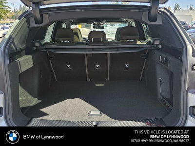 2026 BMW X3 30 xDrive 30 xDrive