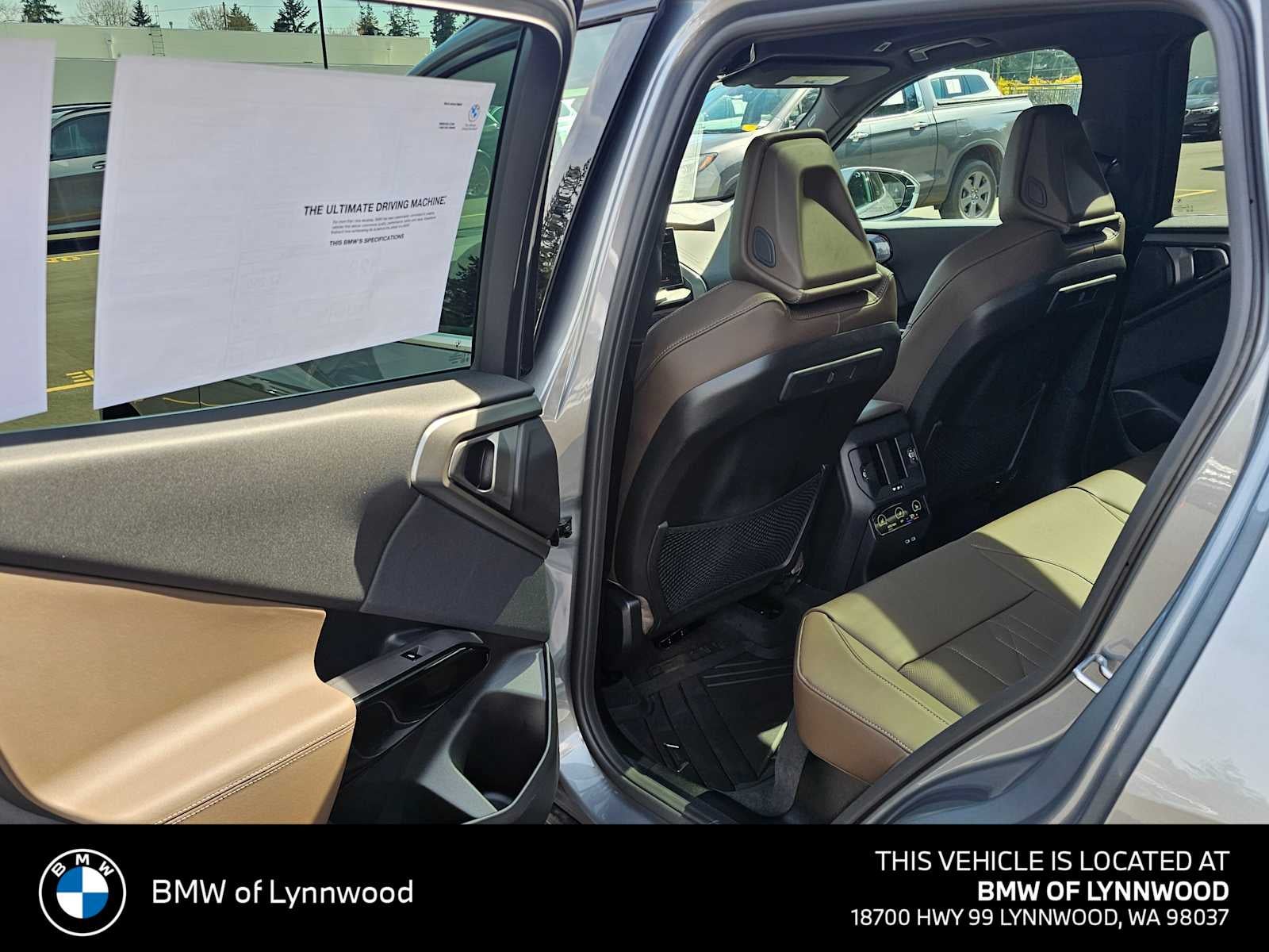 2026 BMW X3 30 xDrive 30 xDrive