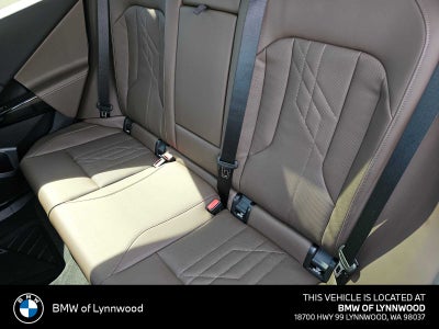 2026 BMW X3 30 xDrive 30 xDrive