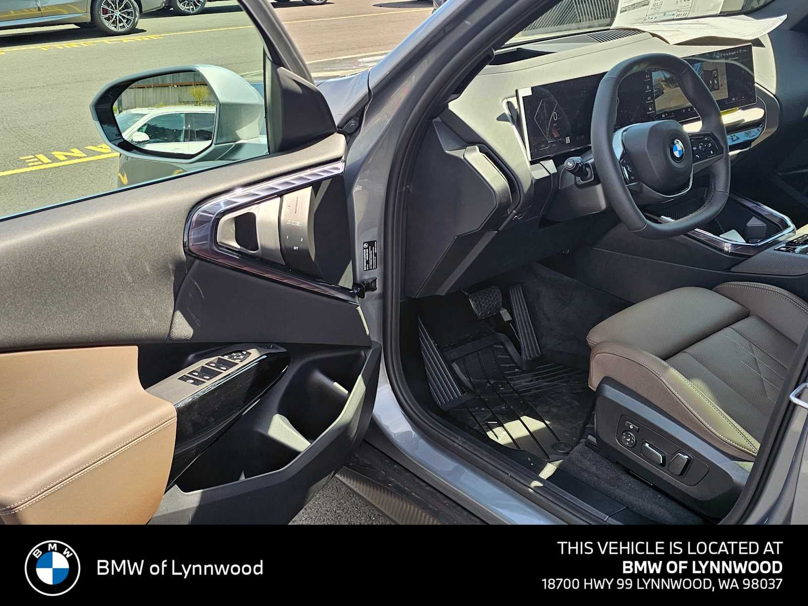 2026 BMW X3 30 xDrive 30 xDrive