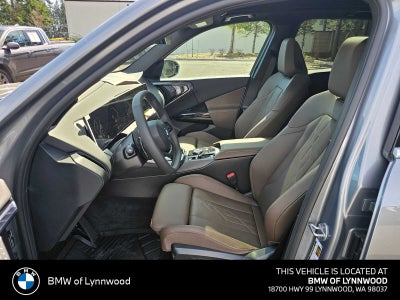 2026 BMW X3 30 xDrive 30 xDrive