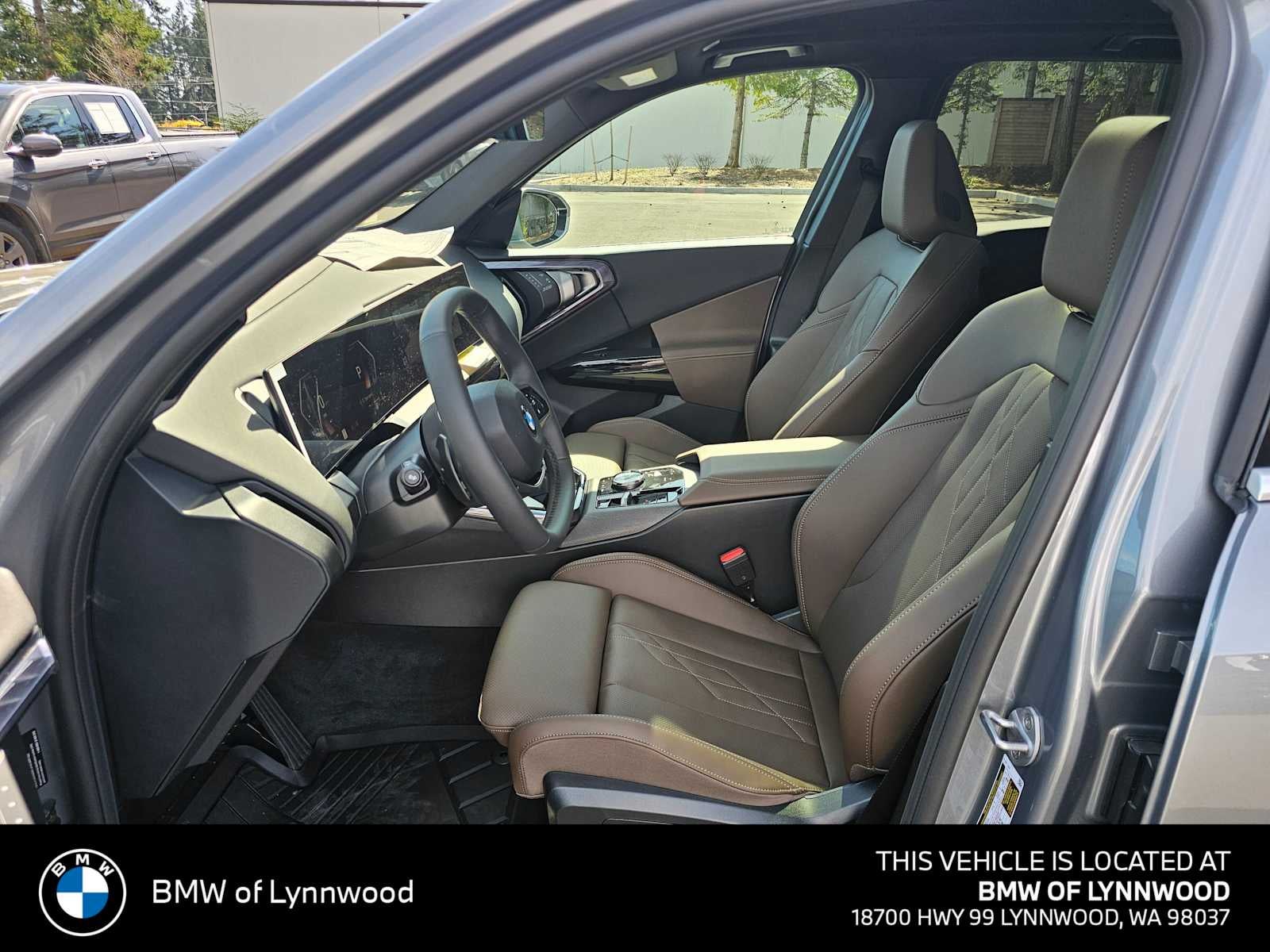 2026 BMW X3 30 xDrive 30 xDrive