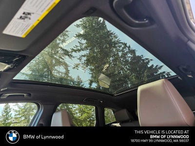 2026 BMW X3 30 xDrive 30 xDrive