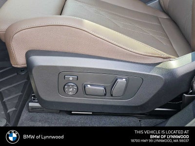 2026 BMW X3 30 xDrive 30 xDrive