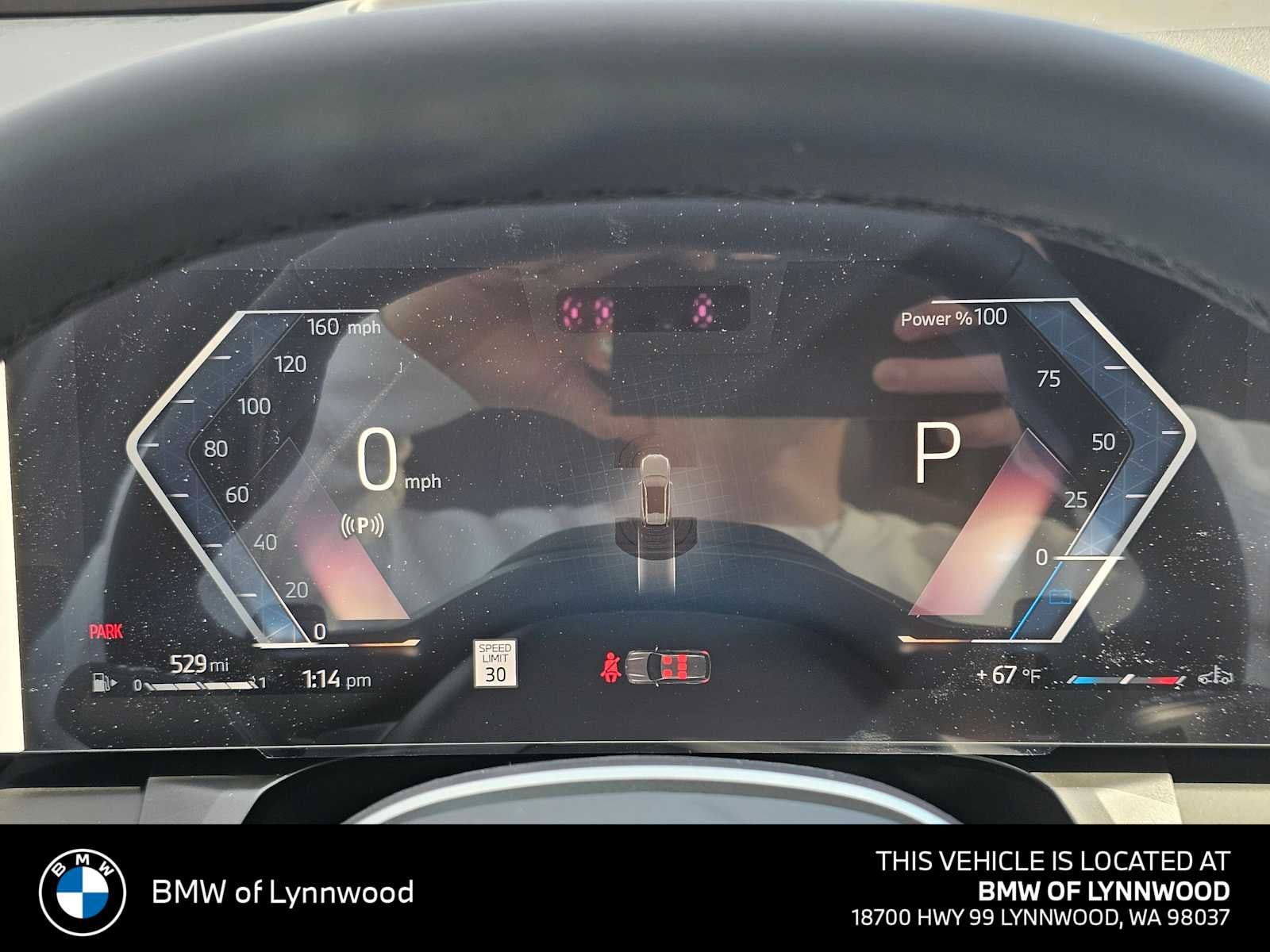 2026 BMW X3 30 xDrive 30 xDrive