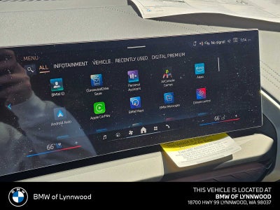 2026 BMW X3 30 xDrive 30 xDrive