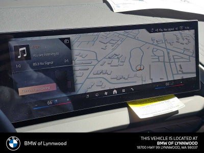 2026 BMW X3 30 xDrive 30 xDrive