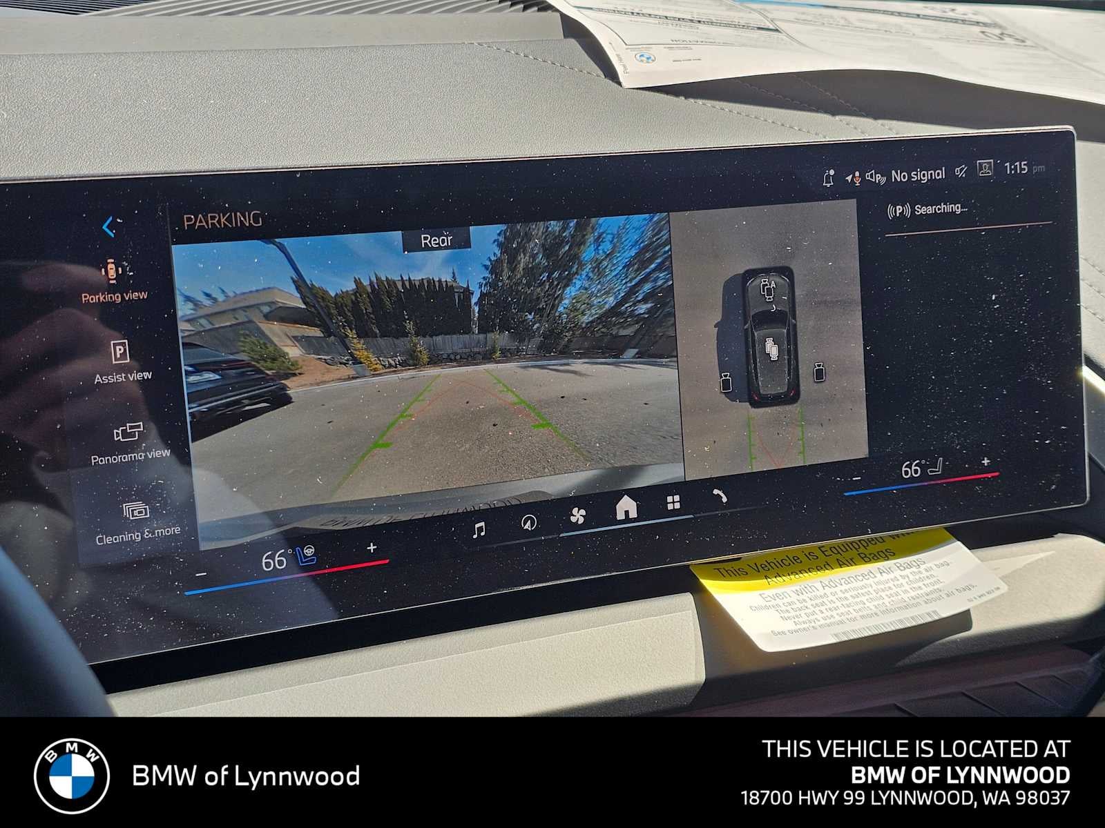 2026 BMW X3 30 xDrive 30 xDrive