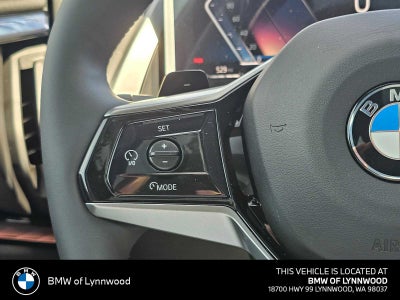 2026 BMW X3 30 xDrive 30 xDrive