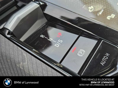 2026 BMW X3 30 xDrive 30 xDrive