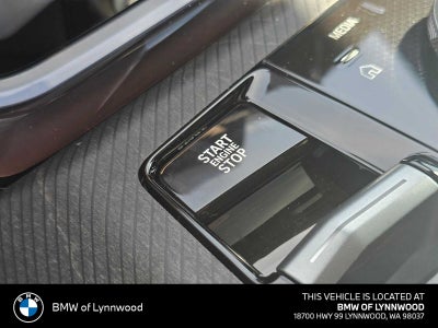 2026 BMW X3 30 xDrive 30 xDrive