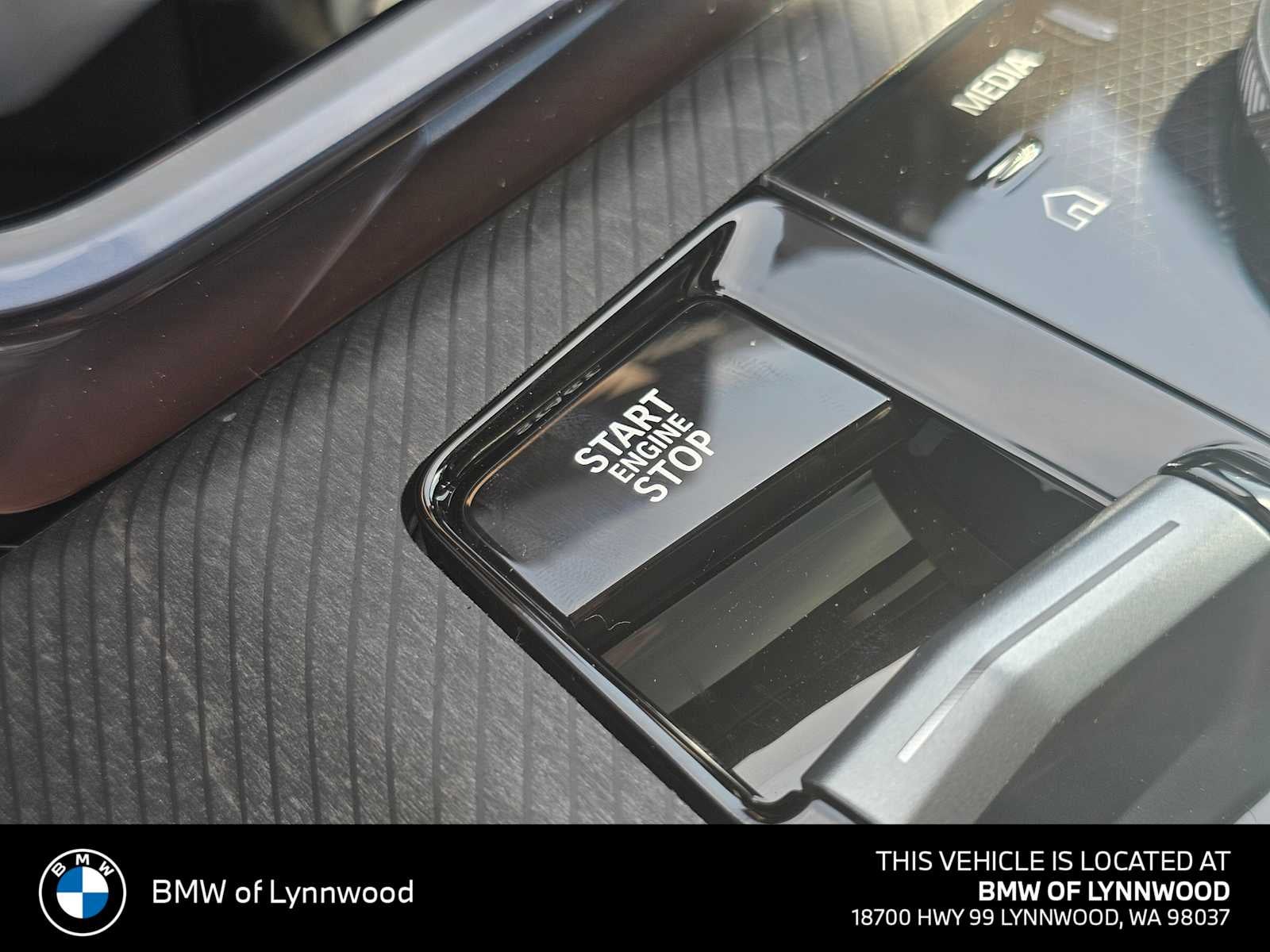 2026 BMW X3 30 xDrive 30 xDrive