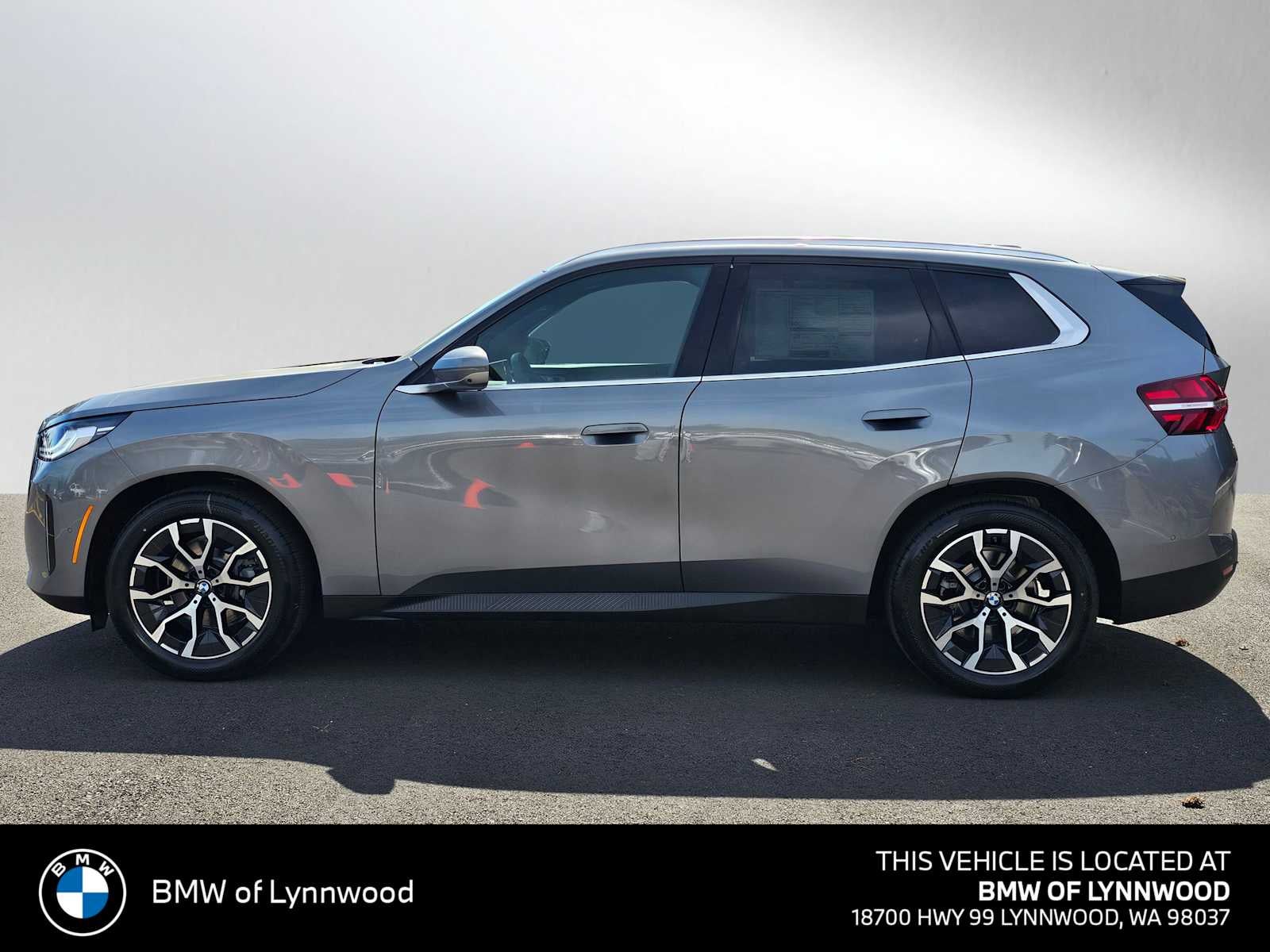 2026 BMW X3 30 xDrive 30 xDrive