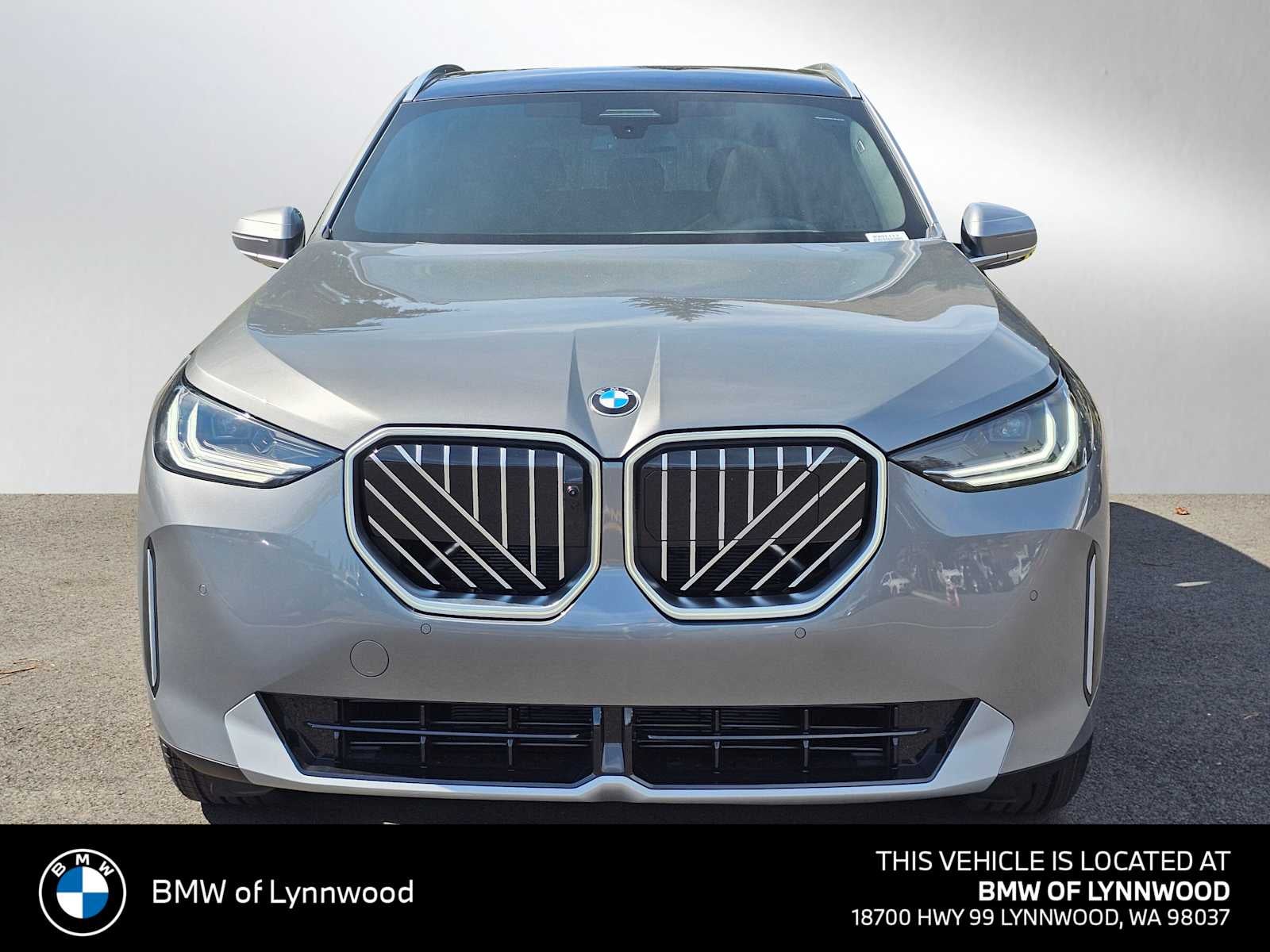 2026 BMW X3 30 xDrive 30 xDrive