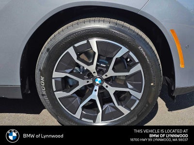 2026 BMW X3 30 xDrive 30 xDrive