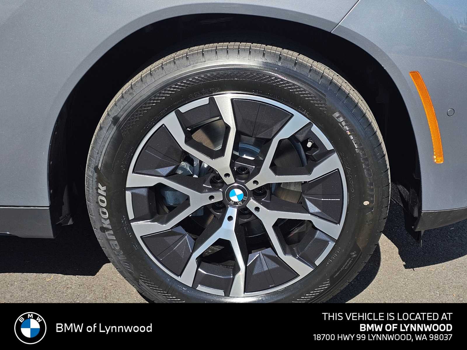 2026 BMW X3 30 xDrive 30 xDrive