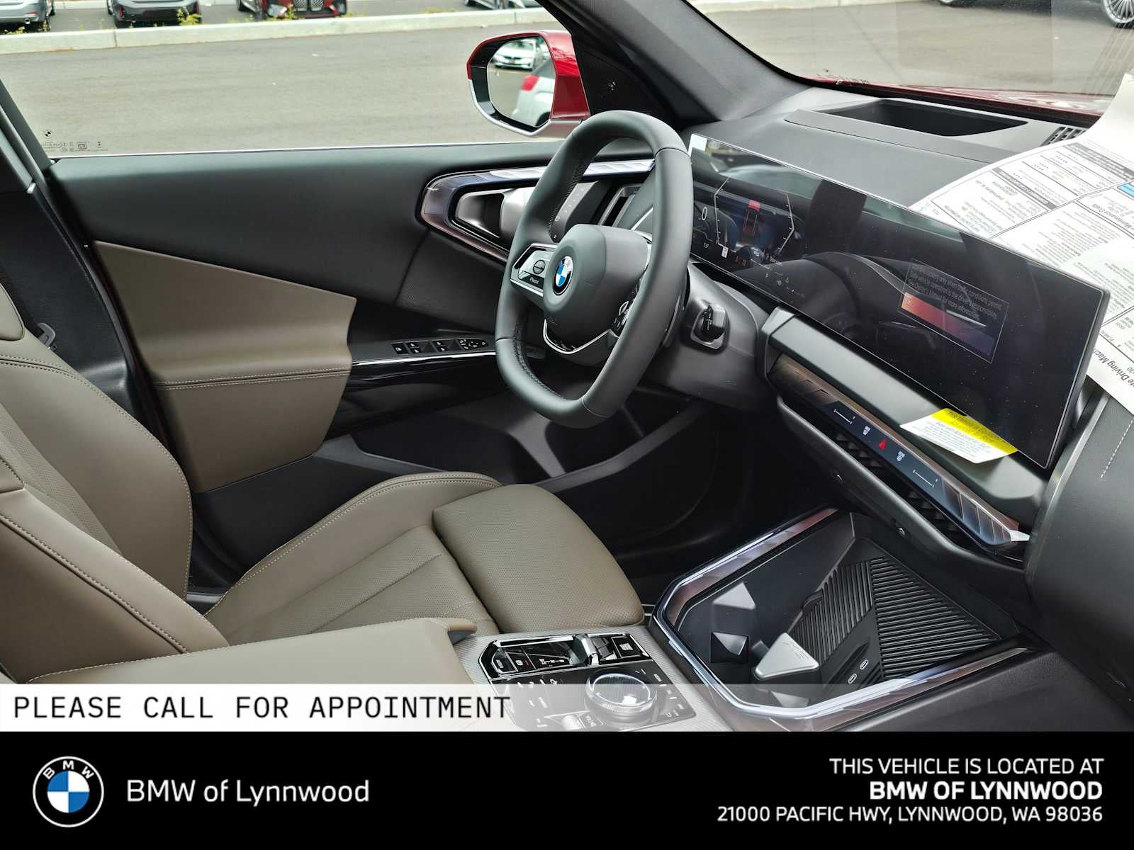 2026 BMW X3 30 xDrive 30 xDrive