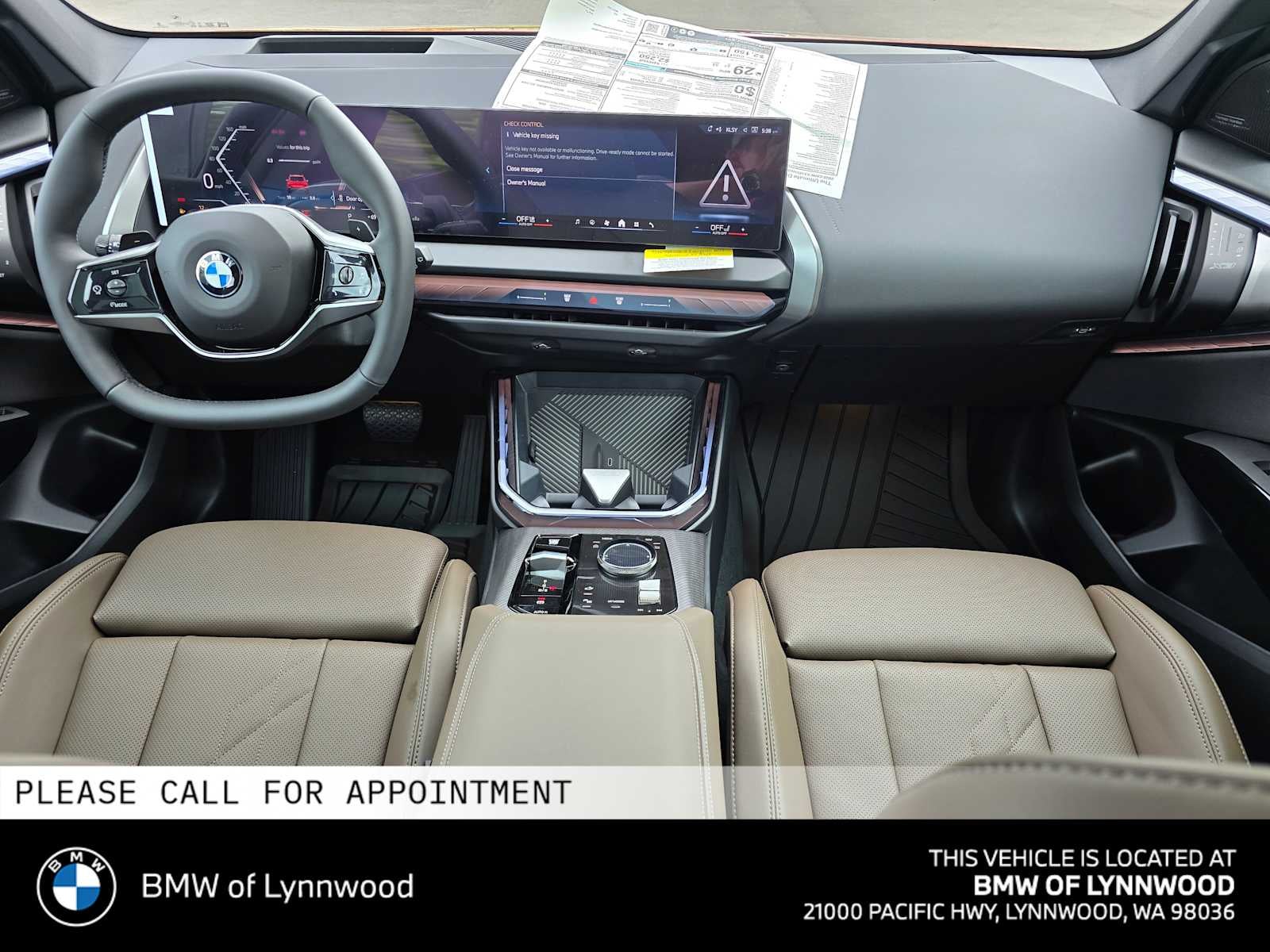 2026 BMW X3 30 xDrive 30 xDrive