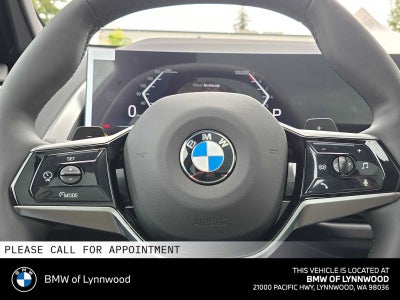 2026 BMW X3 30 xDrive 30 xDrive