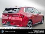 2026 BMW X3 30 xDrive 30 xDrive