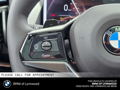 2026 BMW X3 30 xDrive 30 xDrive