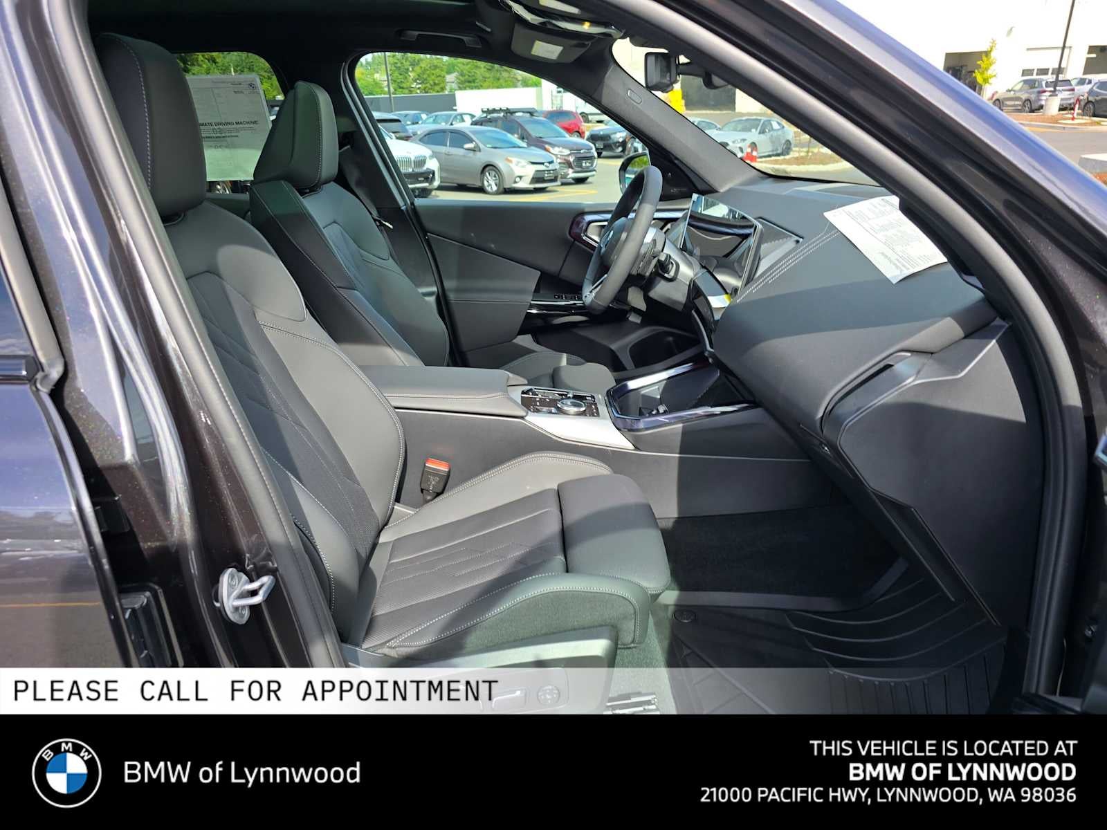 2026 BMW X3 30 xDrive 30 xDrive