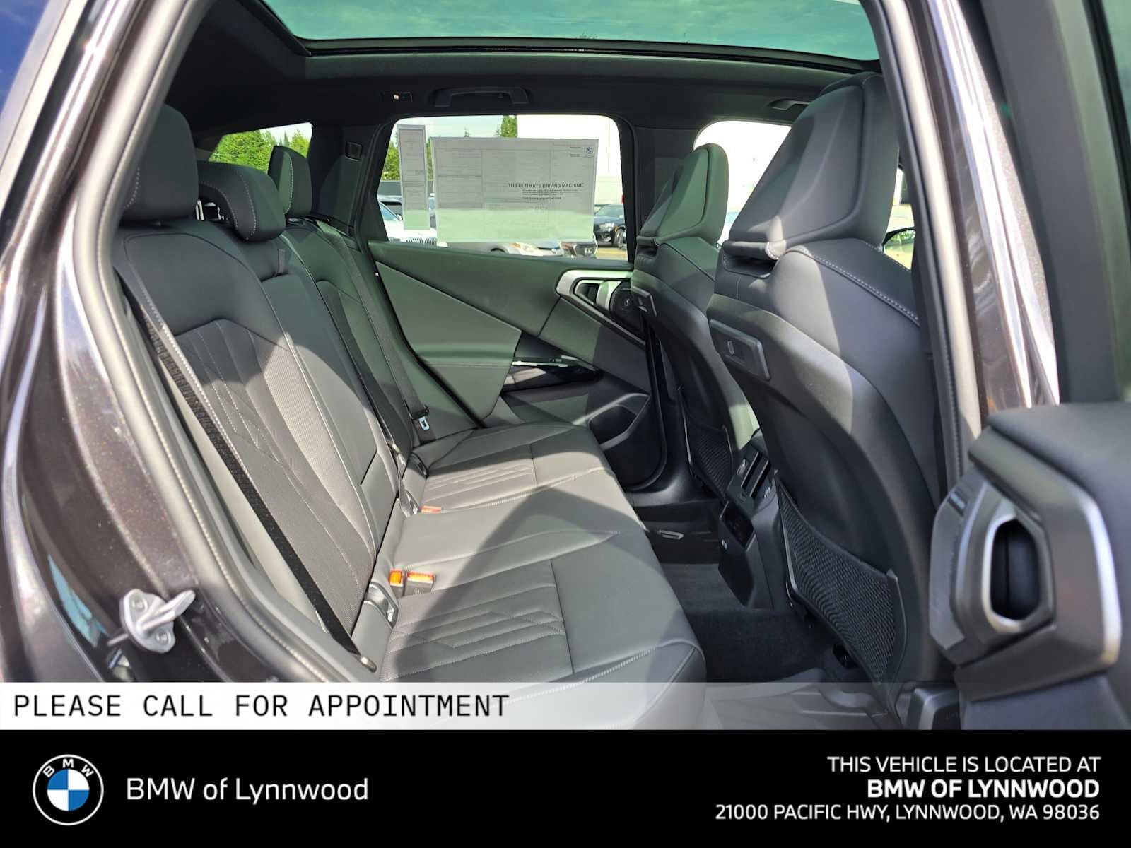 2026 BMW X3 30 xDrive 30 xDrive