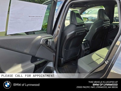 2026 BMW X3 30 xDrive 30 xDrive