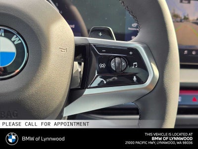 2026 BMW X3 30 xDrive 30 xDrive