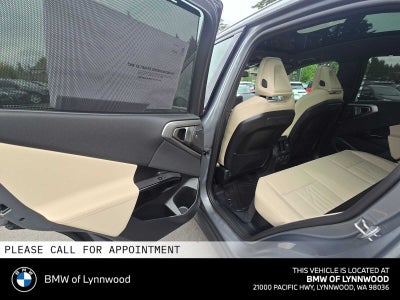 2026 BMW X3 30 xDrive 30 xDrive