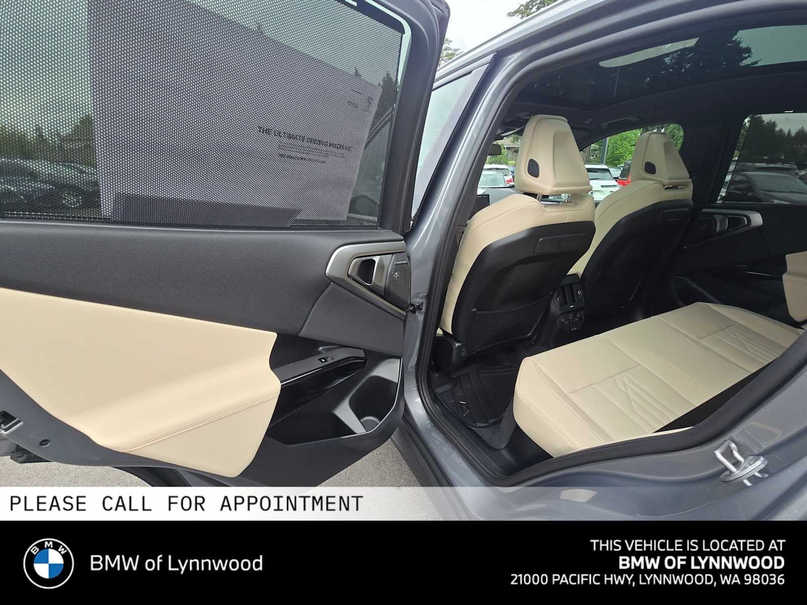 2026 BMW X3 30 xDrive 30 xDrive