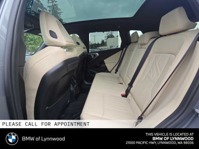 2026 BMW X3 30 xDrive 30 xDrive