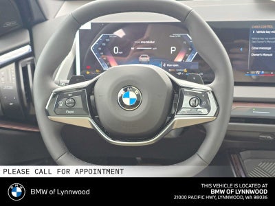 2026 BMW X3 30 xDrive 30 xDrive
