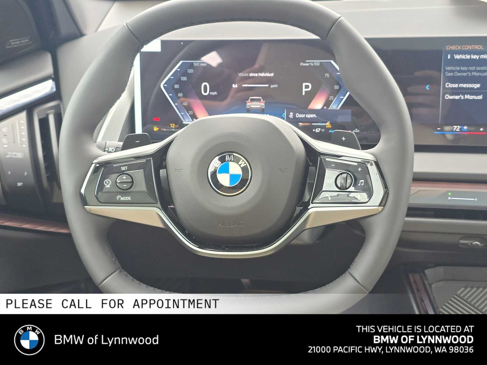 2026 BMW X3 30 xDrive 30 xDrive